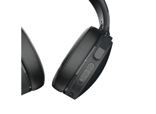 Skullcandy Hesh ANC Wireless Headphones - Black